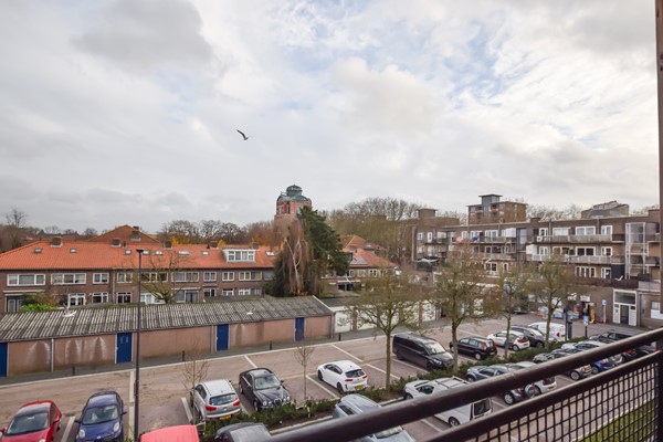 Medium property photo - van Coehoornplein 41, 5223 BW 's-Hertogenbosch